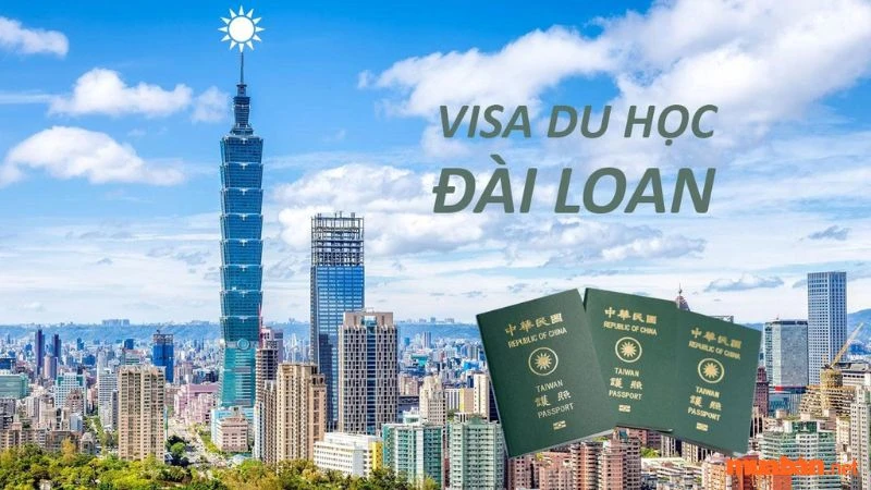 Tìm hiểu du học cấp 3 tại Đài Loan những điều cần biết