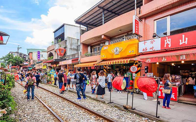 Du Học Đài Loan Ngành Ngôn Ngữ Tại NTNU: Lựa Chọn Sáng Suốt Cho Tương Lai