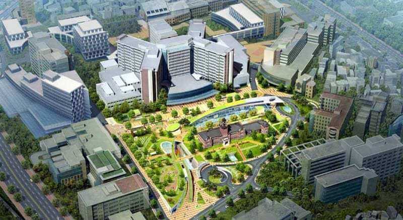 Đại học Quốc gia Seoul