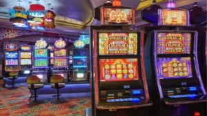 Giới thiệu tổng quan về Nhà cái 868vip